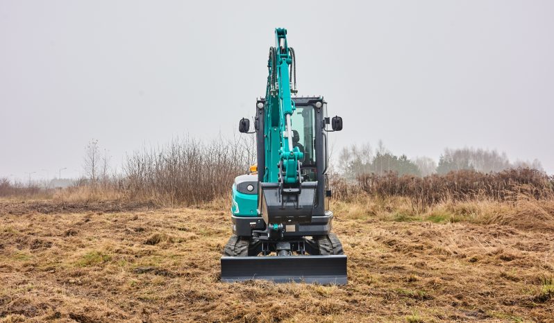 Sunward –  SWE25UF pieno