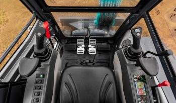Sunward –  SWE25UF pieno