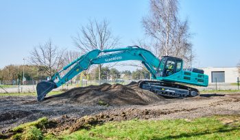 Sunward –  SWE365F pieno