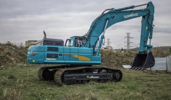 Sunward –  SWE365F pieno