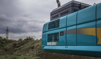 Sunward –  SWE365F pieno