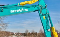 Sunward – SWE155F