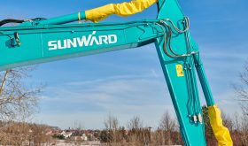 Sunward – SWE155F