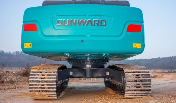 Sunward – SWE215F pieno