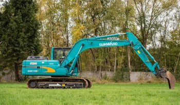 Sunward –  SWE90UF pieno
