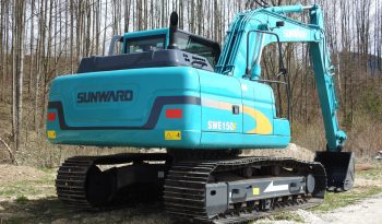 Sunward –  SWE90UF pieno
