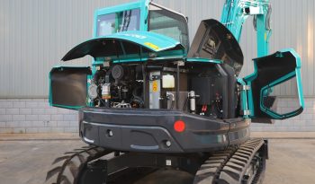 Sunward –  SWE90UF pieno