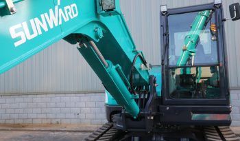 Sunward –  SWE90UF pieno