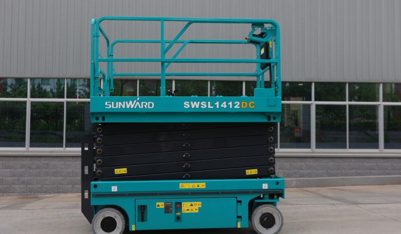 Sunward –  SWSL1412DC pieno