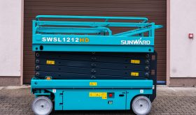 Sunward –  SWSL1212HD