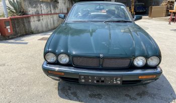 JAGUAR XJ pieno
