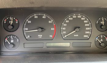JAGUAR XJ pieno